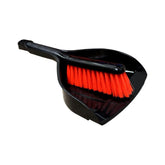 Josco - Brush & Pan Set economy PET | JHBP20V